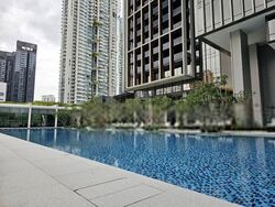 Riviere  (D3), Condominium #601377161